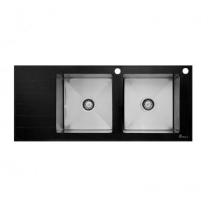 سینک شیشه ای بیمکث مدل 812