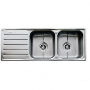 سینک توکار بیمکث مدل 521