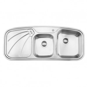 سینک توکار بیمکث مدل 911