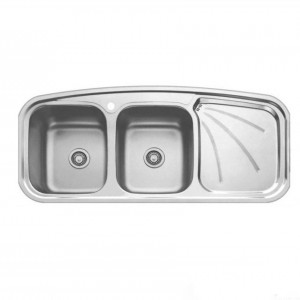 سینک توکار بیمکث مدل 515