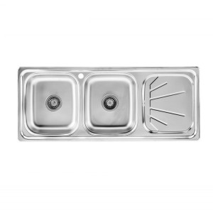 سینک توکار بیمکث مدل 512