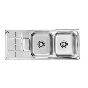 سینک توکار بیمکث مدل 511