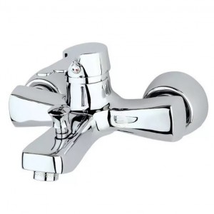 شیر دوش راسان مدل پاپیون