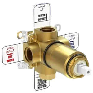 شیر مرکزی (آی باکس) کاویان