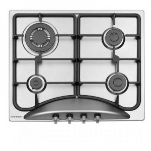 گاز استیل البرز مدل  S-4653i