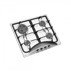 گاز استیل البرز مدل  S-4653i