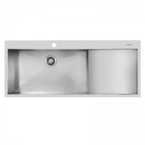 سینک توکار اخوان مدل 359