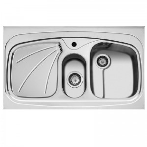 سینک روکار اخوان مدل 23