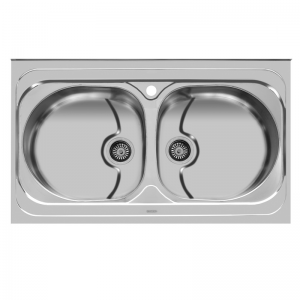 سینک روکار اخوان مدل 116