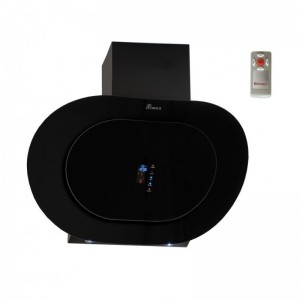 هود مورب بیمکث مدل 2037-90cm