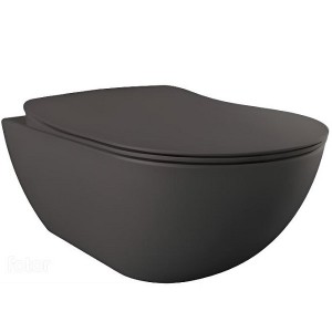 والهنگ کریویت (Creavit) مدل Free مشکی مات کد FE322- 11SM00E- 0000