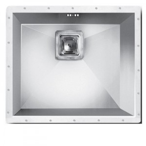 سینک زیر صفحه ای اخوان مدل 400