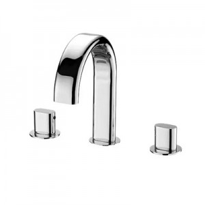 شیر روشویی سه تکه جاستایم مدل PERFECTO کد 6920