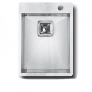 سینک توکار اخوان مدل 344