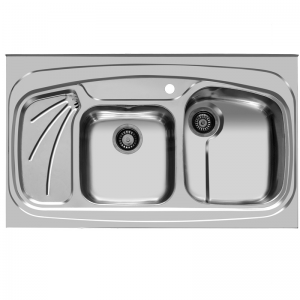 سینک روکار اخوان مدل 144