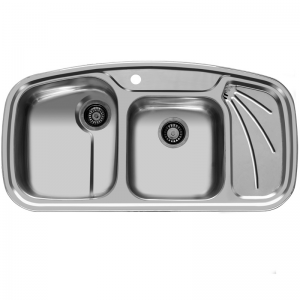 سینک توکار اخوان مدل 141