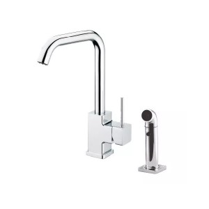 شیر ظرفشویی همراه شات جاستایم مدل مارک Mark   کد 97-6909