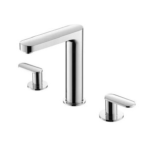 شیر ظرفشویی سه تکه جاستایم مدل CHARM کد 6922