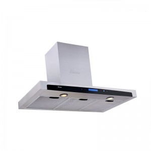 هود شومینه ای بیمکث مدل 2018