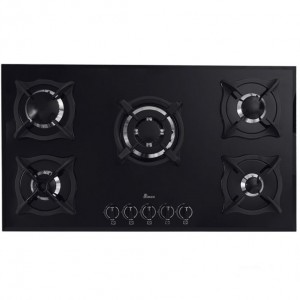 گاز صفحه ای بیمکث مدل MG5080