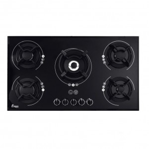 گاز صفحه ای بیمکث مدل MG 0066 رویال آینه ای