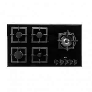 گاز صفحه ای بیمکث مدل MG 0040