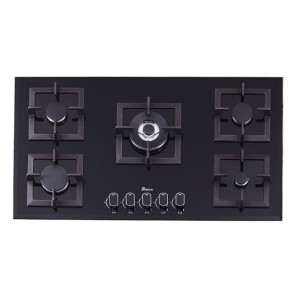 گاز صفحه ای بیمکث مدل MG0039