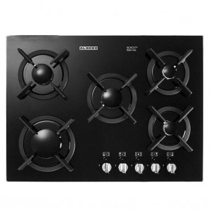 گاز استیل البرز مدل G 5701