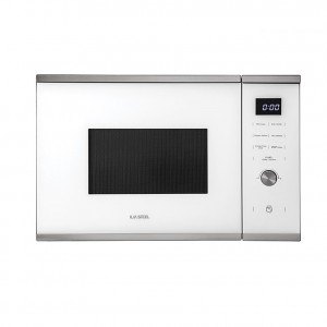 مایکروویو توکار ایلیا استیل مدل IM 101 W
