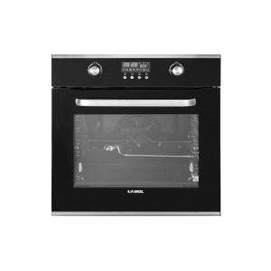 فر برقی ایلیا استیل مدل IO 101