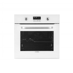 فر برقی ایلیا استیل مدل IO 101 W