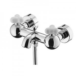 شیر حمام بدون شاور جاستایم مدل STORY کد 94-6903