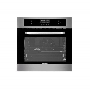 فر برقی ایلیا استیل مدل IO 104