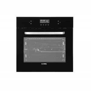 فر برقی ایلیا استیل مدل IO 106