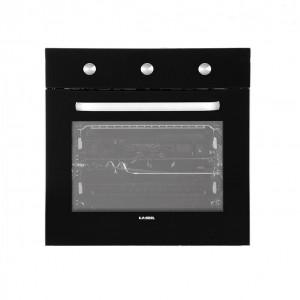 فر برقی گازی ایلیا استیل مدل IO 201