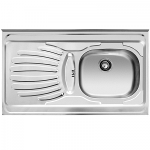 سینک روکار اخوان مدل 37