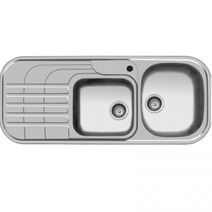 سینک توکار اخوان مدل 72