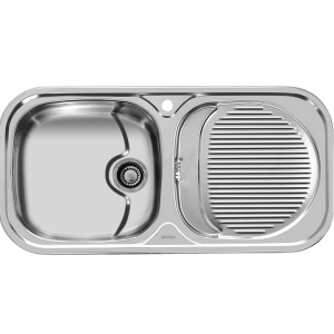 سینک توکار اخوان مدل 109