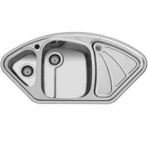 سینک توکار اخوان مدل 47