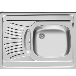 سینک روکار اخوان مدل 126