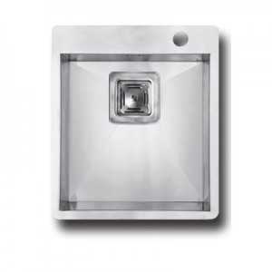 سینک توکار اخوان مدل 342