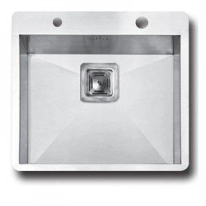 سینک توکار اخوان مدل 340