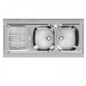 سینک روکار اخوان مدل 148NEW