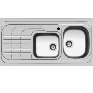 سینک روکار اخوان مدل 74