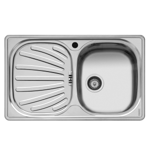 سینک توکار  اخوان مدل 14