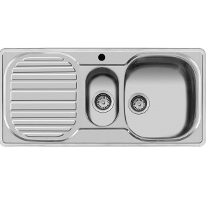 سینک توکار  اخوان مدل 10