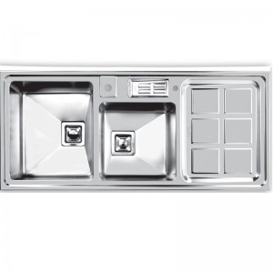 سینک اخوان روکار مدل 320