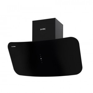 هود ایلیا استیل مدل آردا