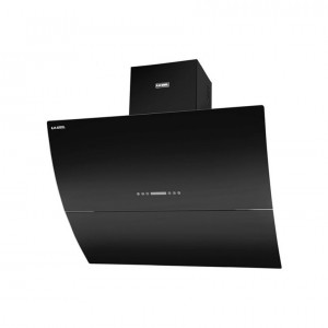 هود ایلیا استیل مدل کارینا برقی