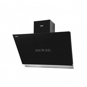 هود ایلیا استیل مدل آسانا